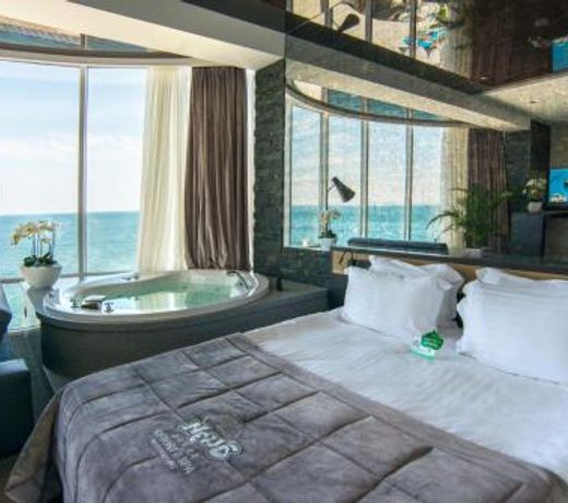 NEMO Hotel Resort & Spa
