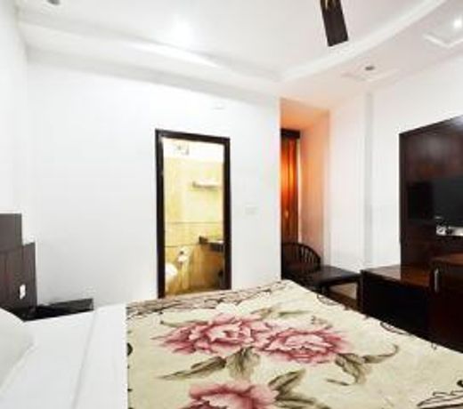 Hotel Dolphin International