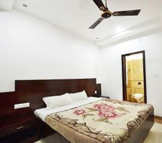 Hotel Dolphin International