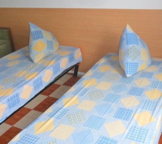HOTEL KATERINA