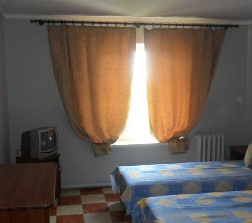 HOTEL KATERINA
