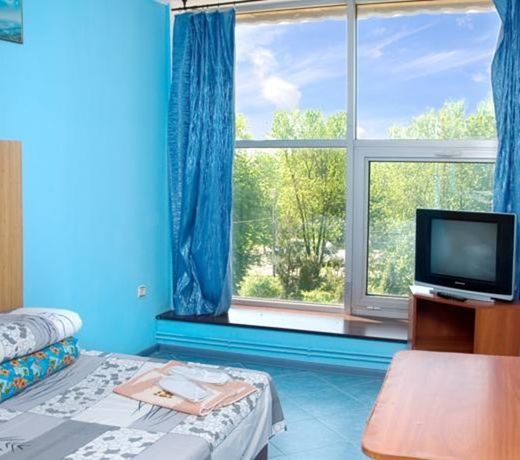 Galitsiya Hotel