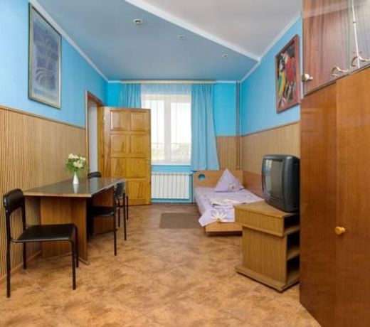Galitsiya Hotel