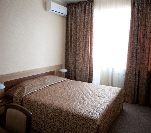 Kremin Hotel