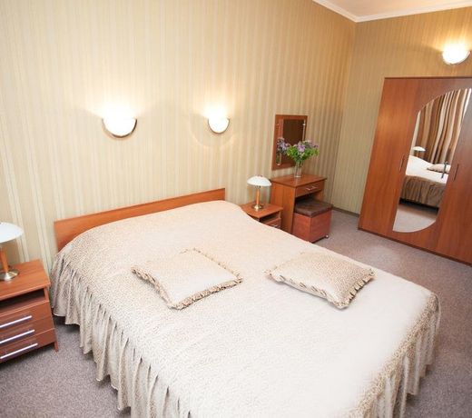 Kremin Hotel