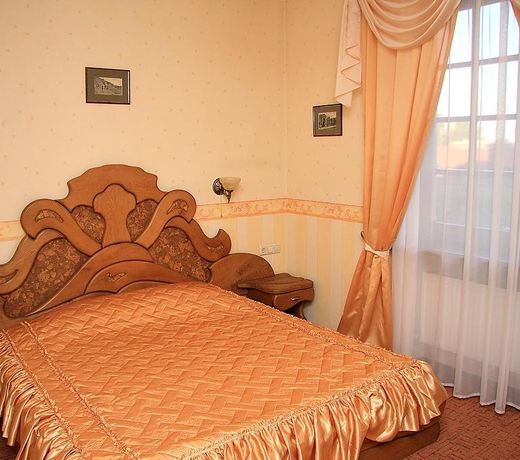 Jolki-Palki Hotel