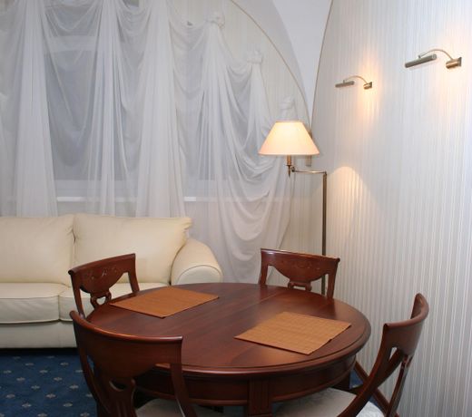 Hotel Muskat