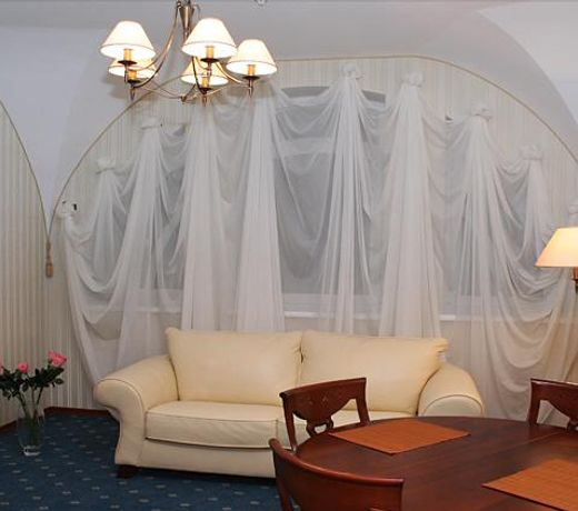 Hotel Muskat