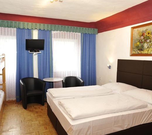 Hotel-Landgasthof Katschtalerhof