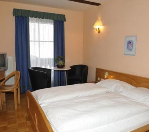 Hotel-Landgasthof Katschtalerhof