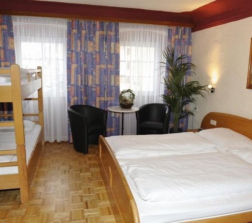 Hotel-Landgasthof Katschtalerhof