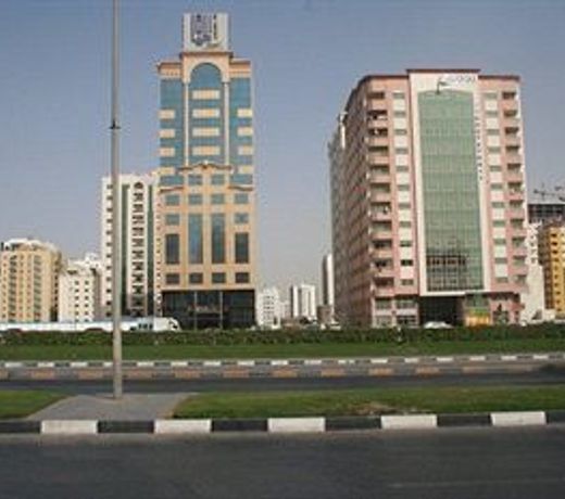 Al Hayat Hotel Apartments