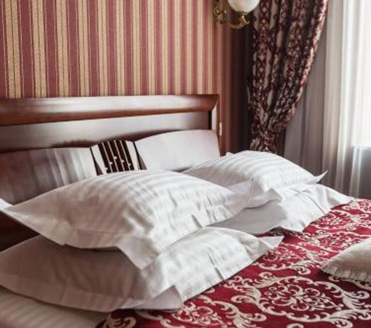 Gostiny Dvor Hotel