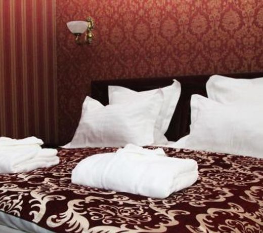 Gostiny Dvor Hotel