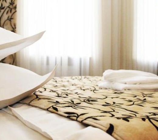 Gostiny Dvor Hotel