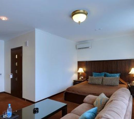 Hotel Kharkov