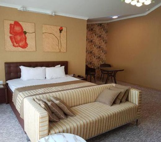 ZS Club Hotel
