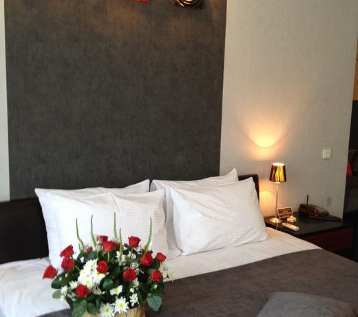 ZS Club Hotel