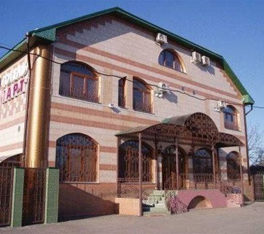 NART HOTEL