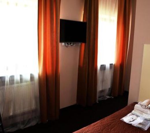 Tsaritsynskiy Hotel