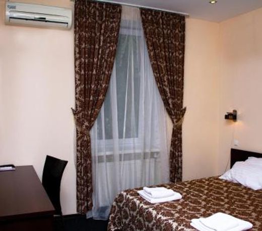Kizhi Hotel