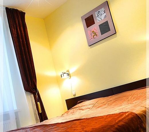 Kizhi Hotel
