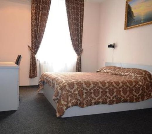 Kizhi Hotel