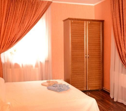 MINI HOTEL PYATNIZA