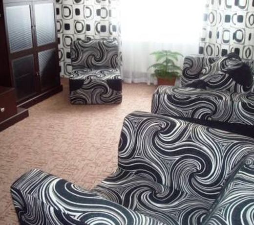 MINI HOTEL PYATNIZA