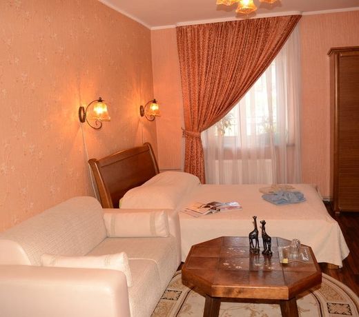 MINI HOTEL PYATNIZA