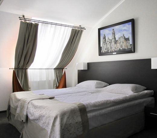 Reikartz Kharkiv Hotel