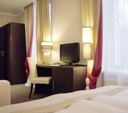 Reikartz Kharkiv Hotel