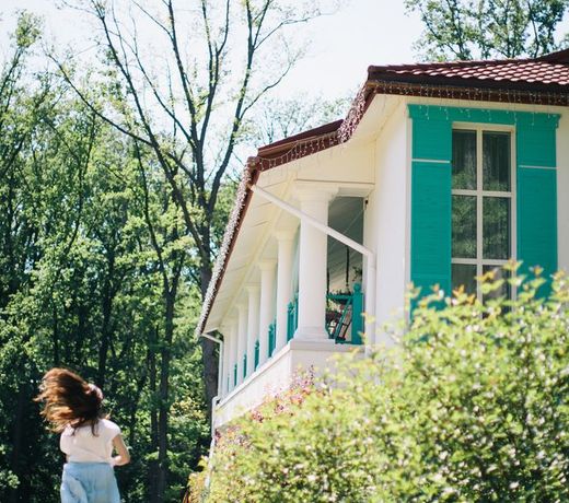 Guesthouse Nasha Dacha