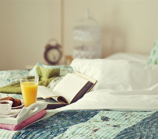 Guesthouse Nasha Dacha