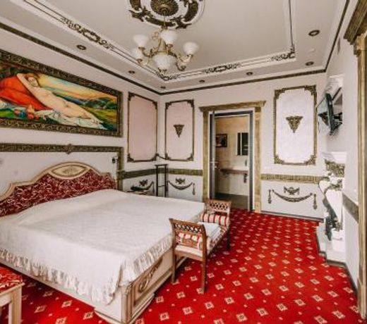Urartu Hotel