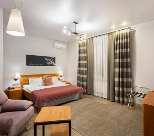 Villa Four Rooms
