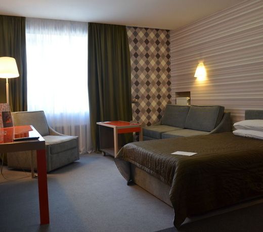 Villa Four Rooms