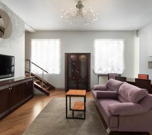 Villa Four Rooms