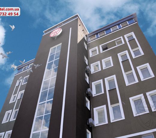 Antwo-Hotel