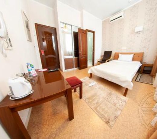 Antwo-Hotel