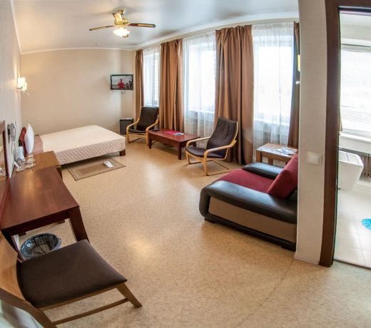 Antwo-Hotel