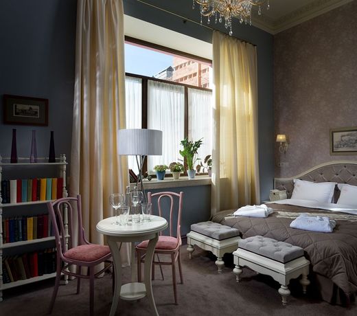 Hotel 19