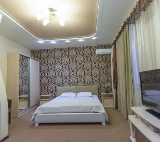 Siesta Hotel