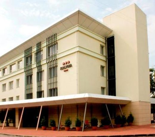 Hotel Kalyna