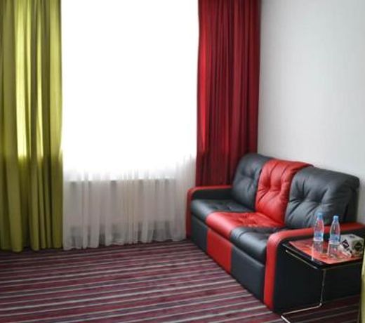 Hotel Kalyna