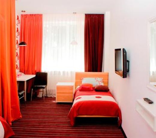 Hotel Kalyna