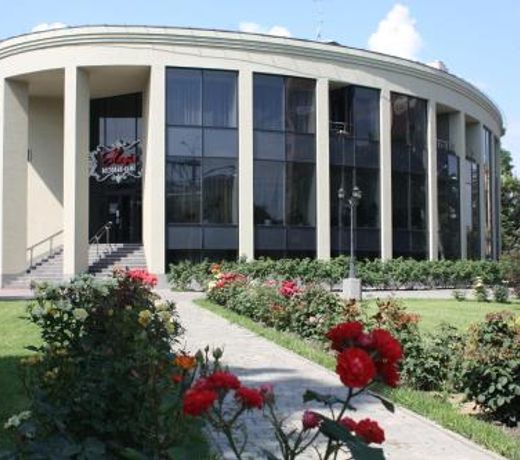 Nadiya Hotel