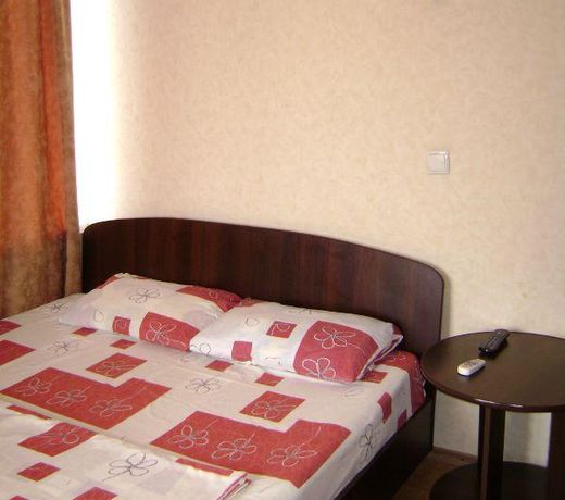 HOTEL NA ARTEMA