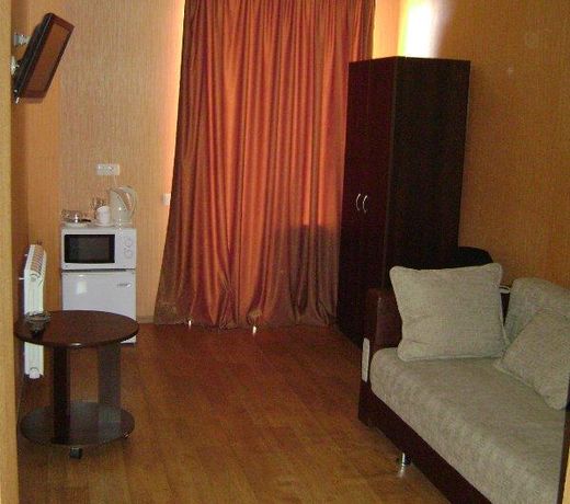 HOTEL NA ARTEMA
