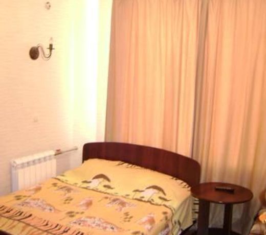 HOTEL NA ARTEMA